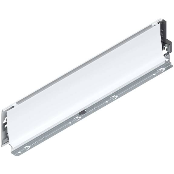 378L5002SA Tandembox  20" Drawer Right Silk White